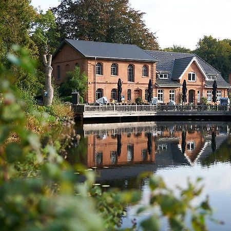 Gronenberger Muehle Haus 15 Vila Scharbeutz Exterior foto