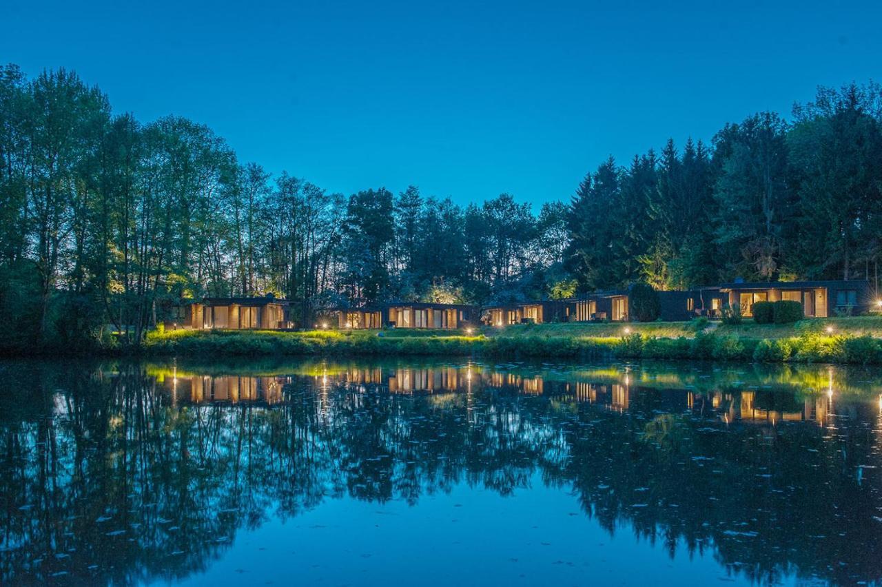 Gronenberger Muehle Haus 15 Vila Scharbeutz Exterior foto